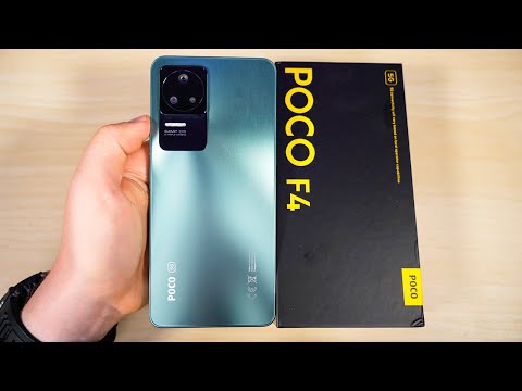 Видео: POCO F4 – НЕ ПОКУПАЙ, ПОКА НЕ УЗНАЕШЬ ЭТО!