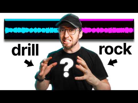 Видео: Я объединил музыкальные жанры, которые НИКОГДА не должны сочетаться вместе