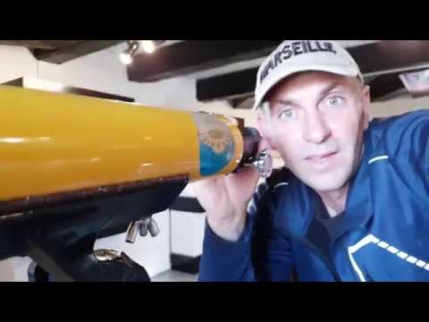 Видео: Путешествие на ХАУСБОТЕ Каунас-Марсель18серия.Польша. Pułtusk.Biebrza, Narev. Zegrzynskie. Zeranski