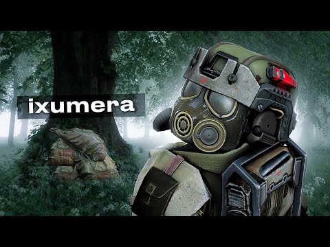 Видео: Я собрал КОЛЛЕКЦИЮ из ПАКОВ СТРИМЕРОВ в STALCRAFT: X | УБИЛ ВСЕХ СТРИМЕРОВ СТАЛКРАФТА