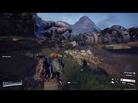 Видео: ARC RAIDERS - ПРОХОЖДЕНИЕ НА 100% - ЧАСТЬ 3