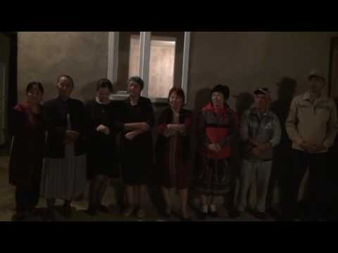 Видео: ТАЛАС Бакай-ата В.И ЛЕНИНА ВЫПУСКНОЙ 2016