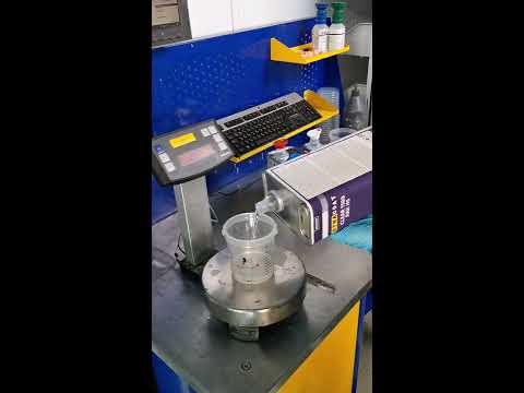 Видео: Три версии лака Dynacoat Clear 1500. В чем разница и как их использовать?