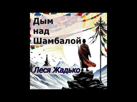 Видео: Дым над Шамбалой. Аудиорассказ.