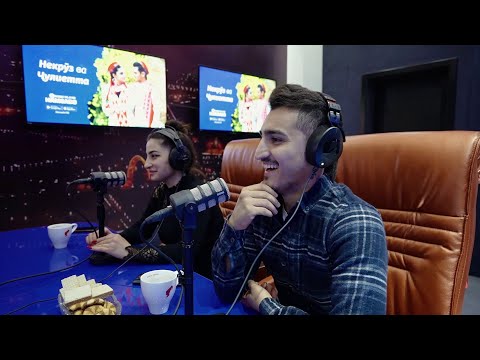 Видео: Некруз ва Ҷулиетта - Салом, Ҳамсадо | Nekruz & Dzhulietta - Salom, Hamsado