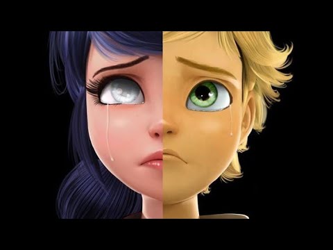 Видео: Клип Леди Баг И Супер-кот // Дневники