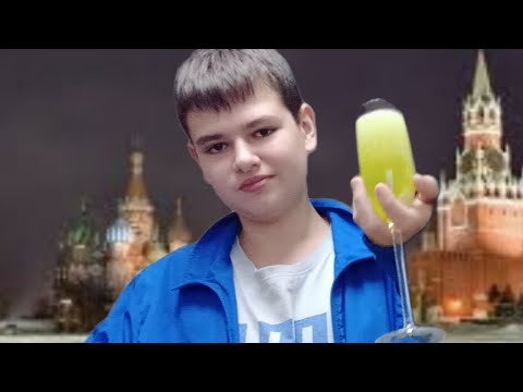 Видео: НОВОГОДНЕЕ ПОЗДРАВЛЕНИЕ.