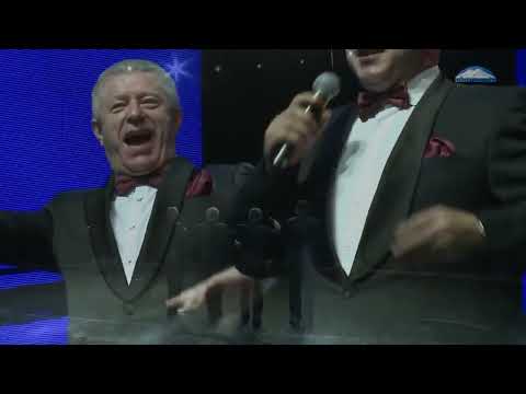 Видео: Ансамбль СУЛИКО  Попурри - Не горюй