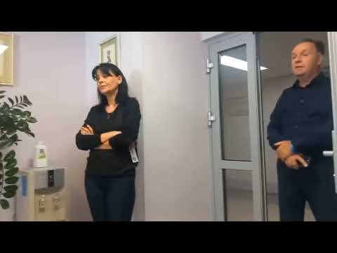 Видео: Перинатальный центр шантажирует родителей, не даёт результат обследования МРТ без подписания ИДС