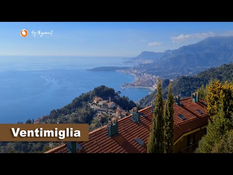 Видео: 🌼Вентимилья - квартира в жилом комплексе | Ventimiglia for sale apartment