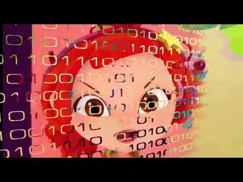 Видео: Саша и Аленка Бьнка абсолютно все не анлгийском