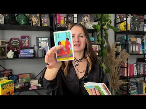 Видео: Скорпион 💫 Таро Прогноз на Ноябрь 2025