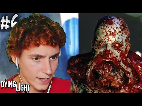 Видео: ПЫТАЮСЬ ПОЙМАТЬ БЕГУНОВ ► Dying Light #6