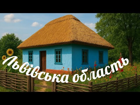 Видео: 🏡Огляд будинків з ремонтом у Львівській обл/house for sale,Haus zu verkaufen,dom na sprzedaż.