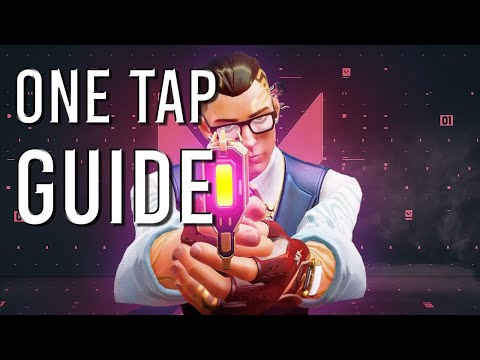 Видео: Как получить ИДЕАЛЬНОЕ руководство по размещению прицела