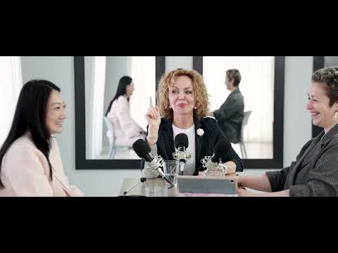 Видео: Подкаст 100 женщин. #7 РАЗБИРАЕМ МИФЫ О БОТОКСЕ. С Александрой Гонт