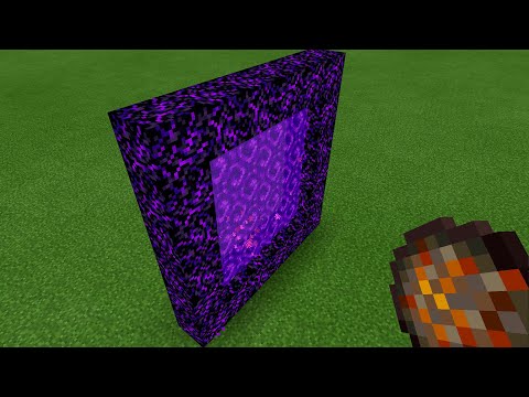 Видео: 9 СЕКРЕТОВ ПЛАЧУЩЕГО ОБСИДИАНА В НОВОМ МАЙНКРАФТ ПЕ 1.16.220.51