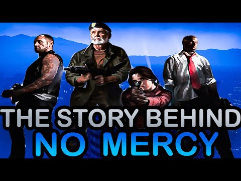 Видео: История No Mercy