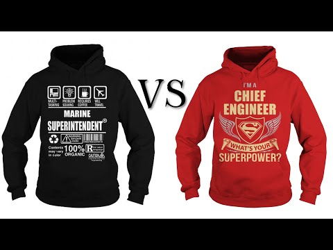 Видео: Почему я не стремлюсь в СУПЕРИНТЕНДАНТЫ