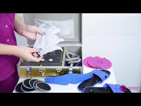 Видео: Обзор DDS 05