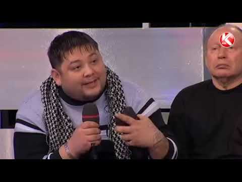 Видео: Наша правда Страсти по джиннам