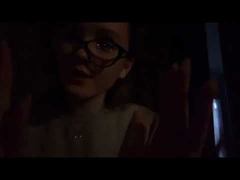 Видео: МОЙ ПЕРВЫЙ АСМР 🐣 (тебе это не понравится!!!)