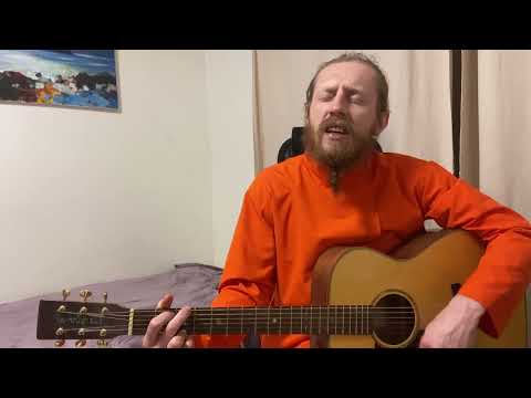 Видео: Киртан.  Баба нам кевалам - Высшее  Сознание - это все, что есть! Baba nam kevalam Kiirtana.