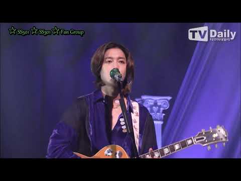 Видео: Kim Hyun Joong "Misery" / Ким Хен Джун "Страдание" (Live, rus sub)
