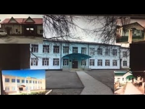 Видео: Темрюк: Второй район, пос. Комсомольский.