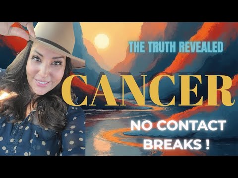Видео: РАК ♋ ПРАВДА РАСКРЫТА 💌 КОНТАКТЫ ОКОНЧАТЕЛЬНО ОТСУТСТВУЮТ! | ГОРДАНИЕ ТАРО ЗА НОЯБРЬ 2025 ГОДА