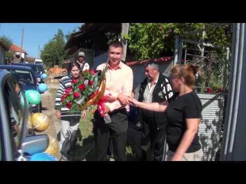 Видео: Ахмед 1