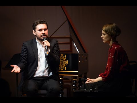 Видео: Я – композитор! Эльмир Низамов. II отделение