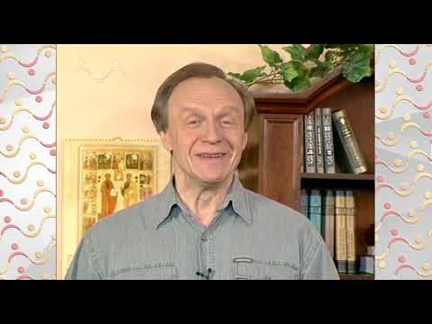 Видео: Рассказы о Святых. Апостол Иуда, брат Господень