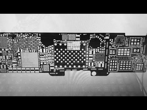 Видео: Ремонт Iphone SE быстро разряжается г.Москва