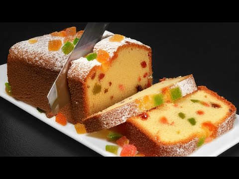 Видео: Этот пасхальный хлеб лучше, чем любой куплен! Попробуйте секретный рецепт!
