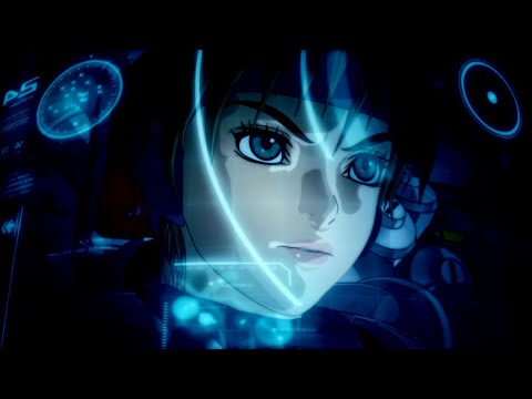 Видео: ⚡Appleseed - Спасти Будущее [AMV]⚡