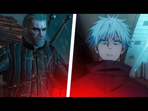 Видео: SKYWHYWALKER ПРОХОДИТ В The Witcher 3: Wild Hunt #5