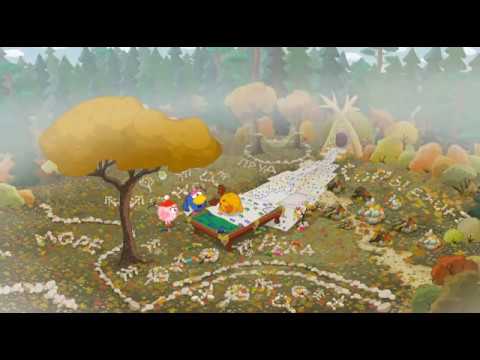 Видео: Картография - Смешарики 2D | Мультфильмы для детей