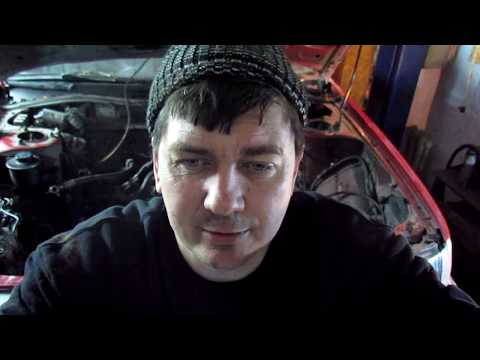 Видео: ниссан примера P10 SR20GT