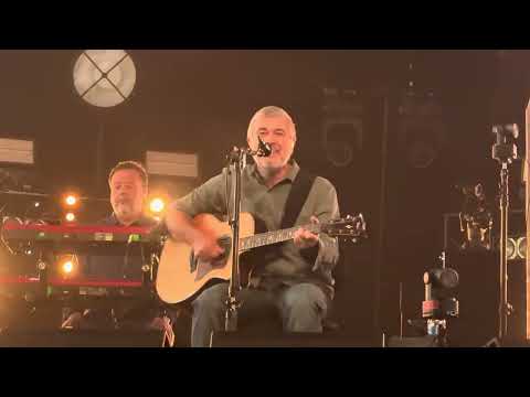 Видео: Сплин - 01. Ковш (Юрмала, 11.08.2025) (Unplugged)