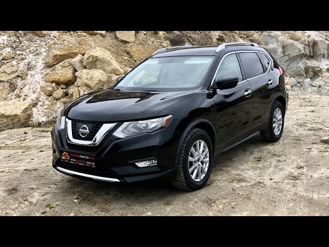 Видео: Nissan Rogue основные проблемы и достоинства. Разбор комплектаций.