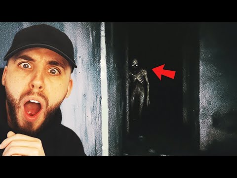 Видео: По-настоящему страшные видео, которые вас напугают