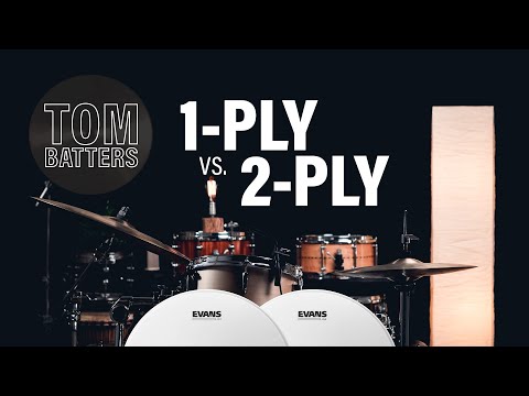 Видео: Сравнение Тома Баттера: однослойный и двухслойный | Четвёртый сезон, Эпизод 27