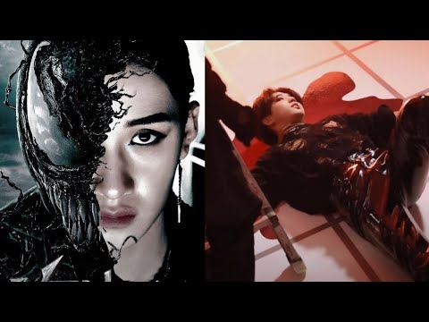 Видео: VENOM | ТЁМНАЯ ТЕОРИЯ🕷