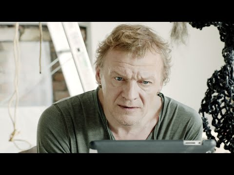 Видео: ВЕЛИКИЙ АКТЁР И ТАКОЙ ЖЕ ФИЛЬМ! НЕВЕРОЯТНО СИЛЬНАЯ ДРАМА! Ван Гоги