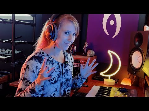 Видео: SSO Discover — Запишите сцену из видеоигры с Меган Макдаффи