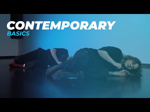 Видео: CONTEMPORARY - База | ДАРЬЯ СТАСИЙ