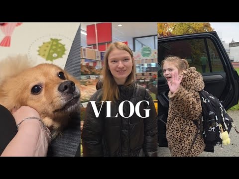 Видео: Бавария/ семейные дела / переехали 