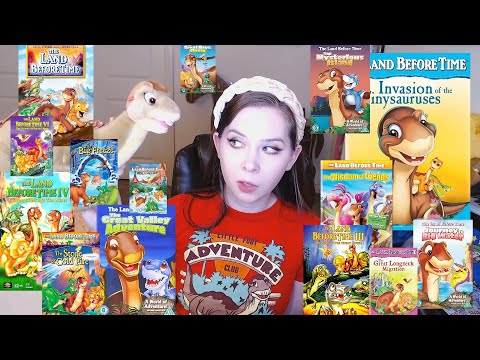 Видео: Я на карантине, поэтому посмотрел все 14 серий «Земля до начала времён».