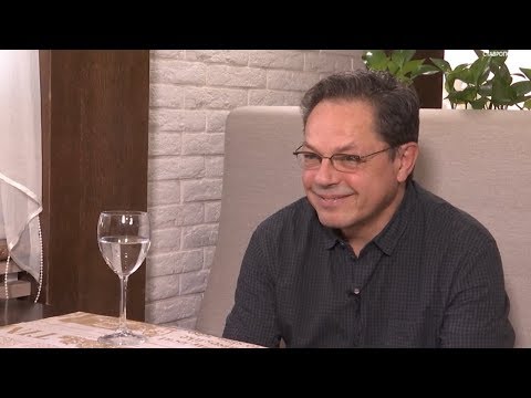 Видео: 23.03.2018 АКТУАЛЬНОЕ ИНТЕРВЬЮ Игорь СКЛЯР